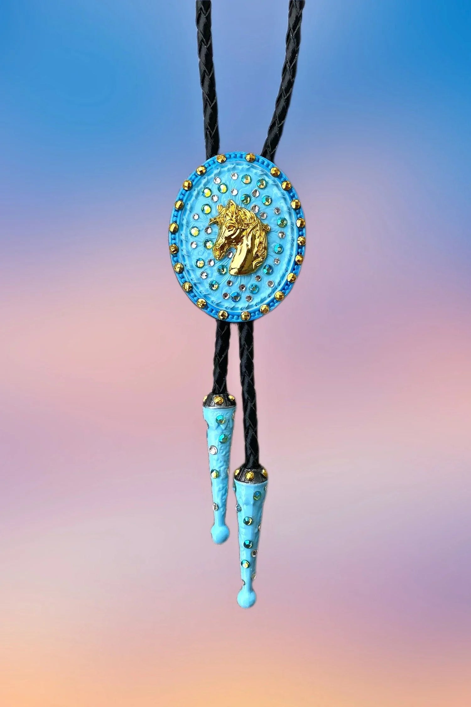 Bolo Ties